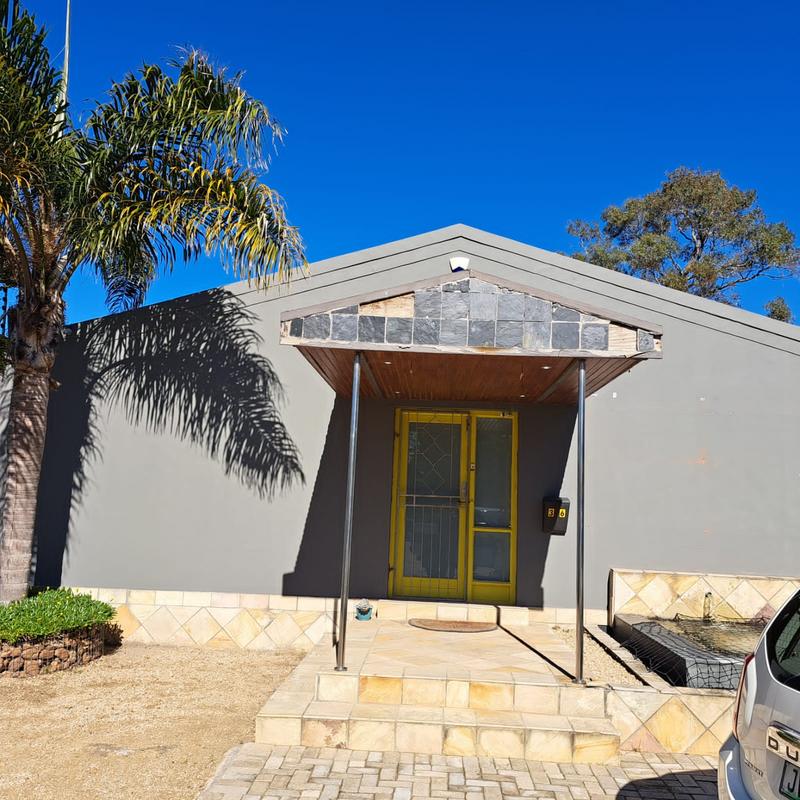 0 Bedroom Property for Sale in Fairview Eastern Cape